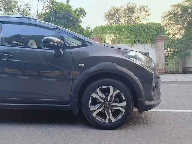 Used Honda WR-V [2017-2020] S MT Petrol in Delhi
