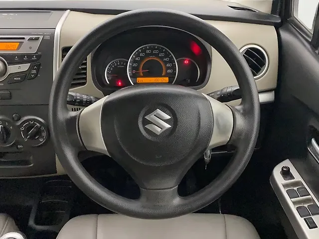 Used Maruti Suzuki Wagon R 1.0 [2010-2013] VXi in Bangalore