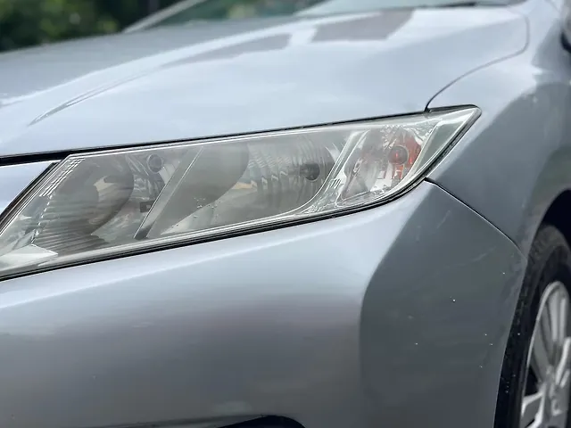 Used Honda City [2014-2017] V Diesel in Mumbai