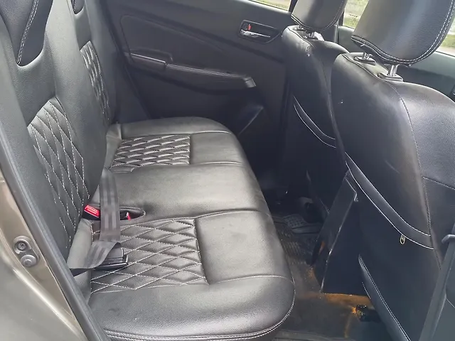 Used Maruti Suzuki Swift [2018-2021] VXi in Jalandhar