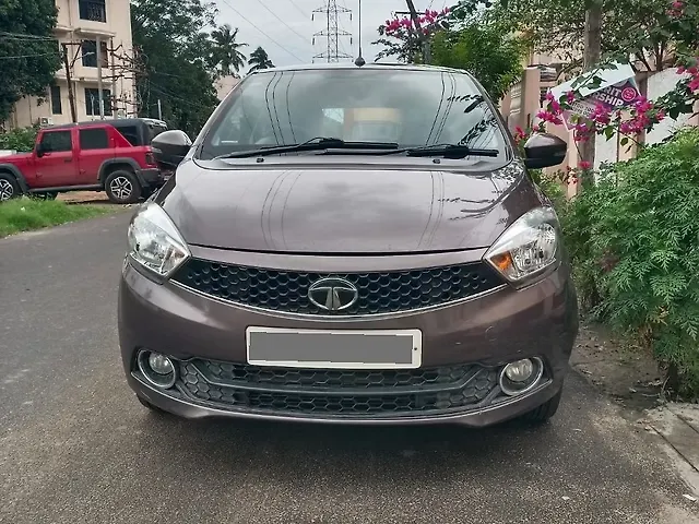 Used 2018 Tata Tiago in Coimbatore