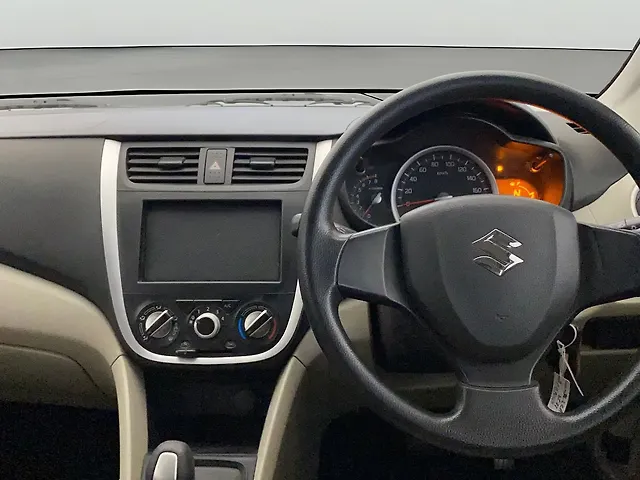 Used Maruti Suzuki Celerio [2014-2017] VXi AMT in Delhi