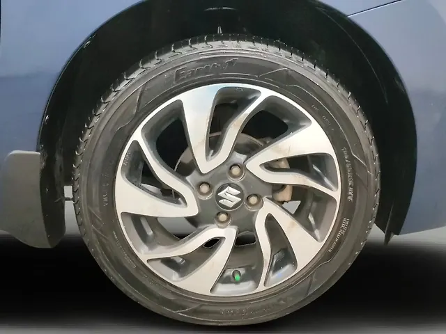 Used Maruti Suzuki Baleno [2015-2019] Zeta 1.2 in Pune