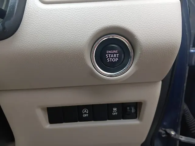 Used Maruti Suzuki Dzire [2020-2024] ZXi AGS [2020-2023] in Mumbai
