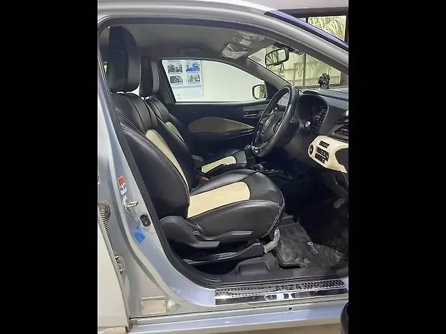 Used Toyota Glanza V Petrol Manual in Pune