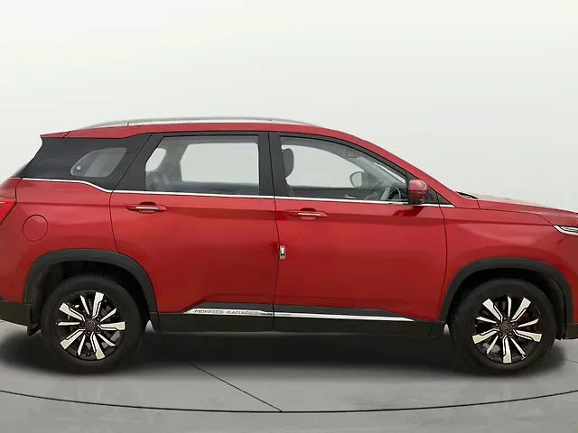 Used MG Hector [2019-2021] Sharp 2.0 Diesel in Thane