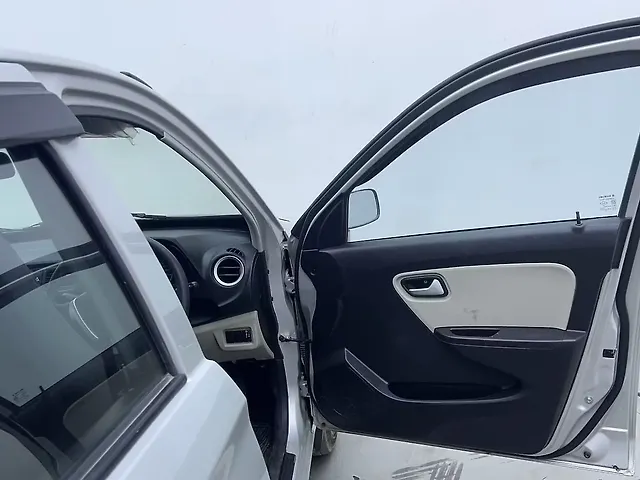 Used Maruti Suzuki Alto 800 [2016-2019] LXi (O) in Hyderabad