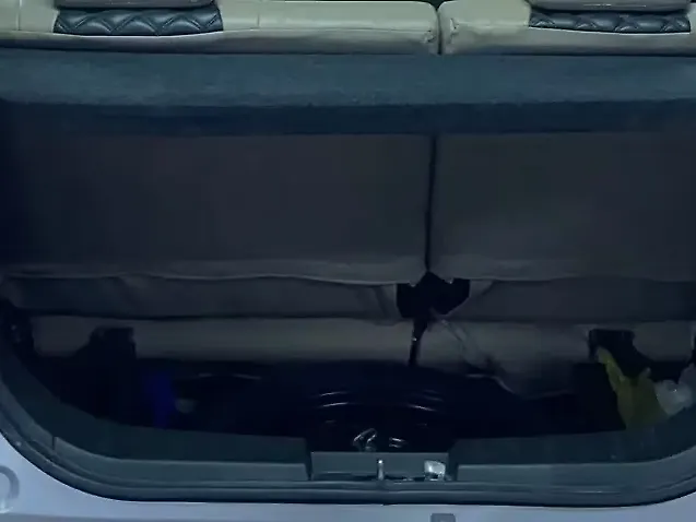 Used Maruti Suzuki Wagon R 1.0 [2014-2019] VXI AMT in Surat