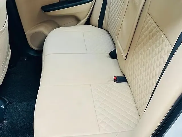 Used Honda Amaze [2016-2018] 1.2 E i-VTEC Opt in Mohali