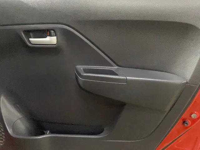 Used Maruti Suzuki Alto K10 VXi [2022-2023] in Indore