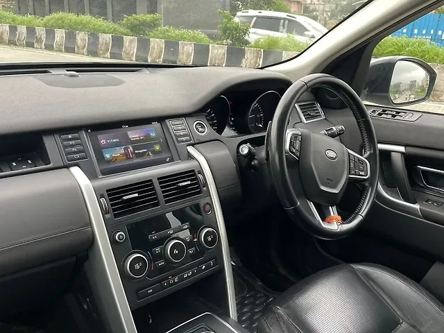 Used Land Rover Discovery 3.0 HSE Luxury Diesel in Kalyan
