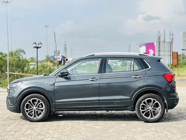 Used Skoda Kushaq [2021-2023] Style 1.5L TSI DSG in Surat