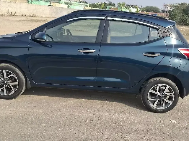 Used Hyundai Grand i10 Nios [2019-2023] Asta U2 1.2 CRDi in Lucknow