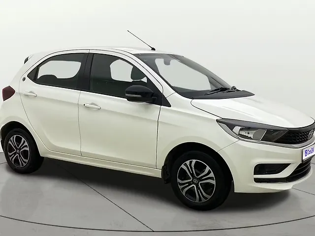 Used 2023 Tata Tiago in Ahmedabad
