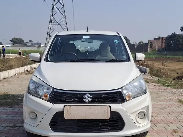 Used 2019 Maruti Suzuki Celerio in Rudrapur
