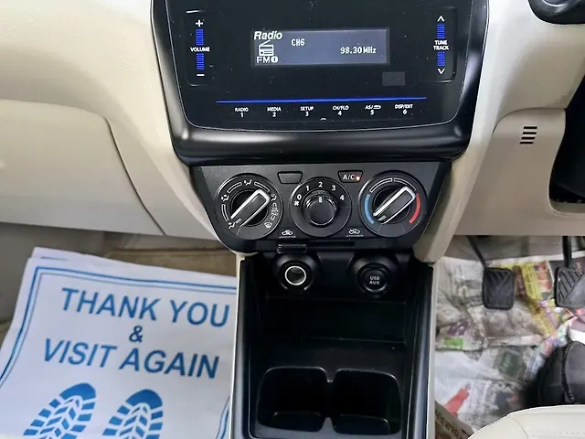 Used Maruti Suzuki Dzire [2020-2024] VXi AGS [2020-2023] in Rajkot