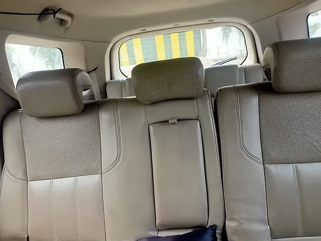 Used Mahindra XUV500 [2015-2018] W10 AWD in Ranchi