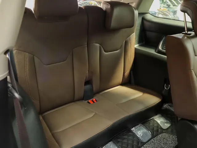 Used Jeep Meridian Limited Plus 4x2 AT in Bangalore