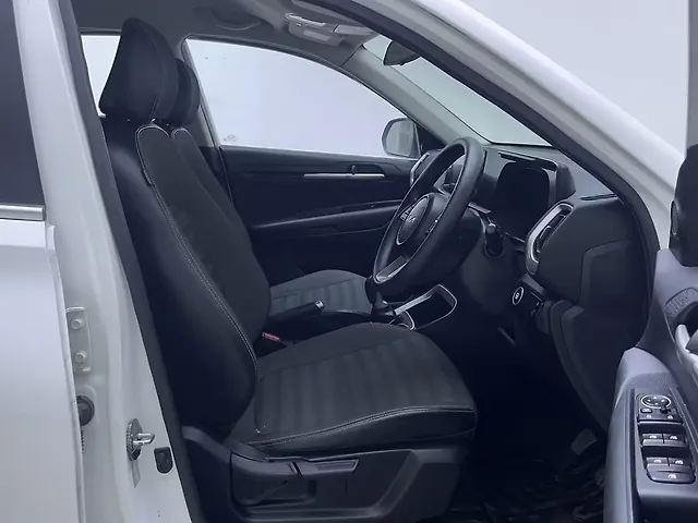 Used Kia Sonet [2022-2023] HTK Plus 1.5 in Hyderabad