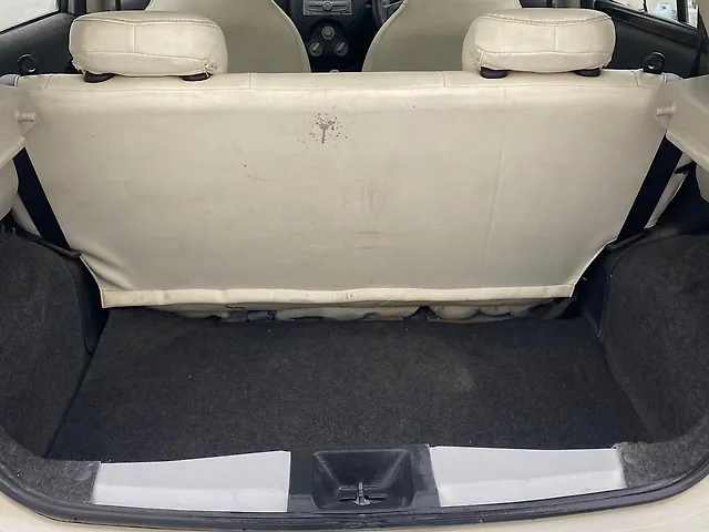 Used Nissan Micra Active [2013-2018] XV in Hyderabad