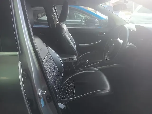 Used Maruti Suzuki Baleno [2015-2019] Delta 1.2 in Chennai