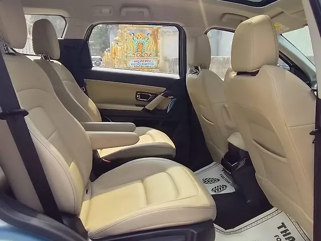 Used Tata Safari [2021-2023] XZ Plus 6 S New in Mumbai