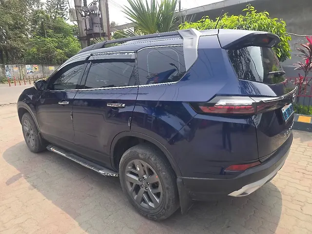Used Tata Safari [2021-2023] XT in Siliguri