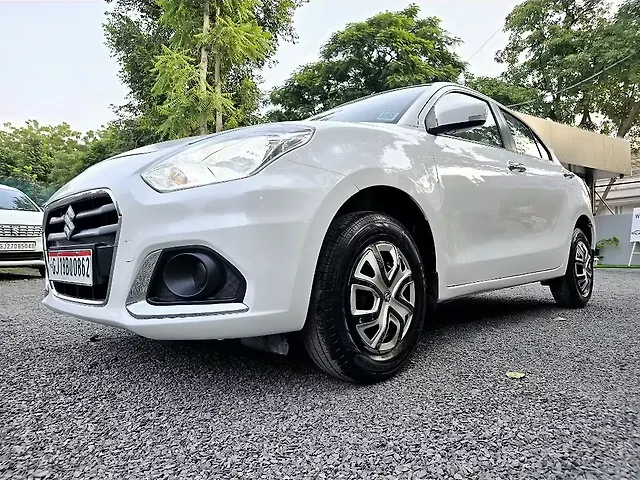 Used Maruti Suzuki Dzire [2020-2024] VXi AGS [2020-2023] in Rajkot