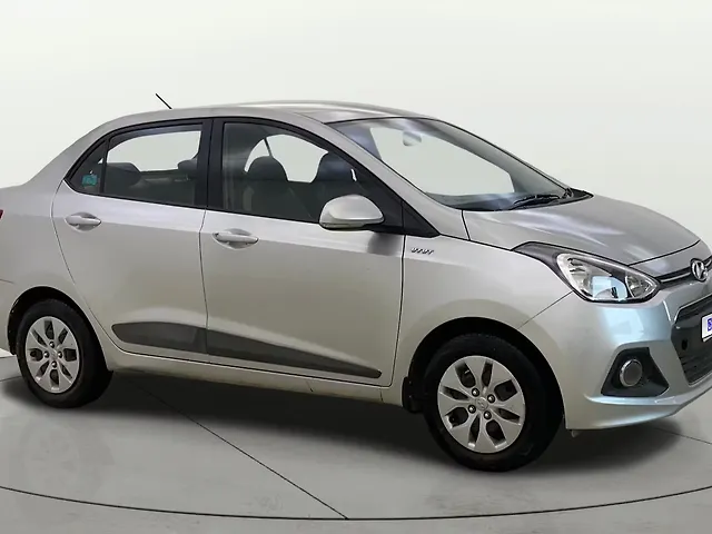 Used 2015 Hyundai Xcent in Navi Mumbai
