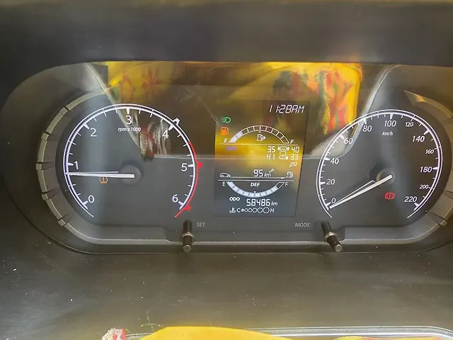 Used Tata Safari [2021-2023] XT in Siliguri