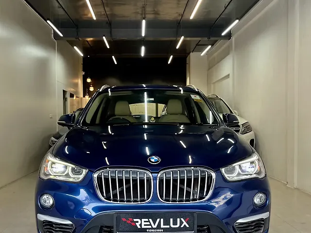 Used 2016 BMW X1 in Pune
