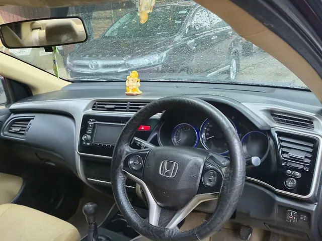 Used Honda City [2014-2017] VX in Thane