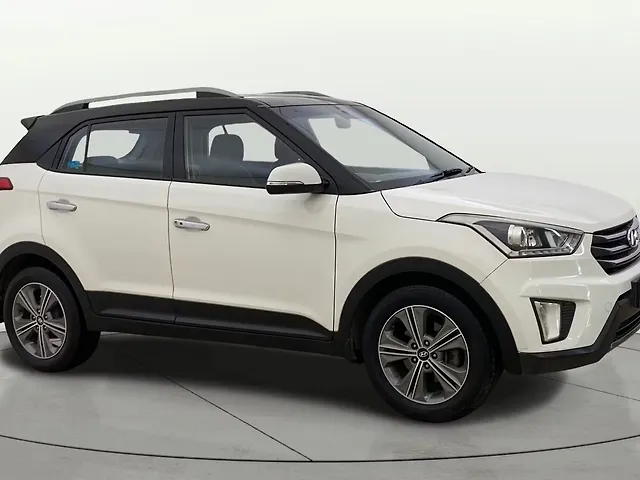 Used 2018 Hyundai Creta in Thane Used 2018 Hyundai Creta in Thane