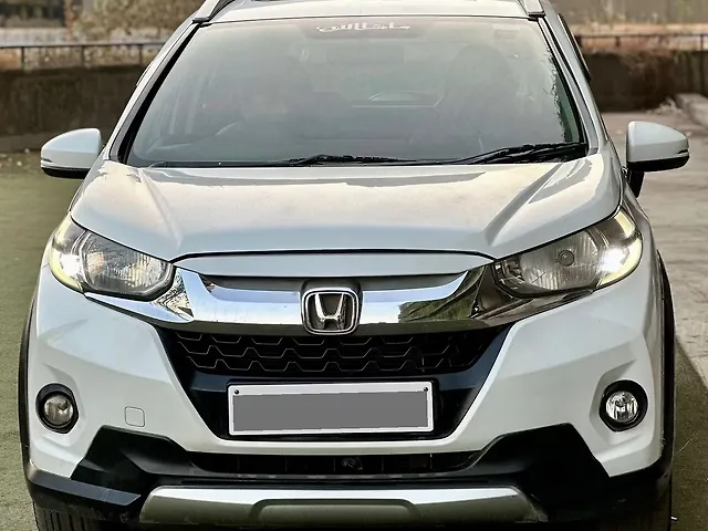 Used 2017 Honda WR-V in Mumbai