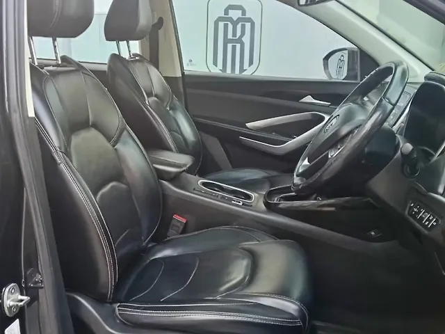 Used MG Hector [2019-2021] Sharp 1.5 DCT Petrol in Kolkata