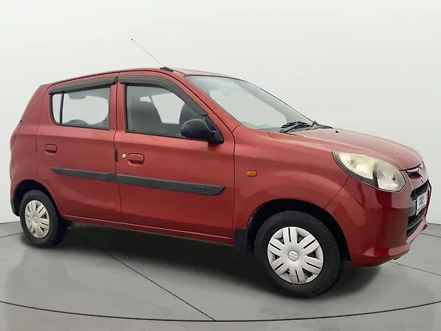 Used 2015 Maruti Suzuki Alto 800 in Chennai