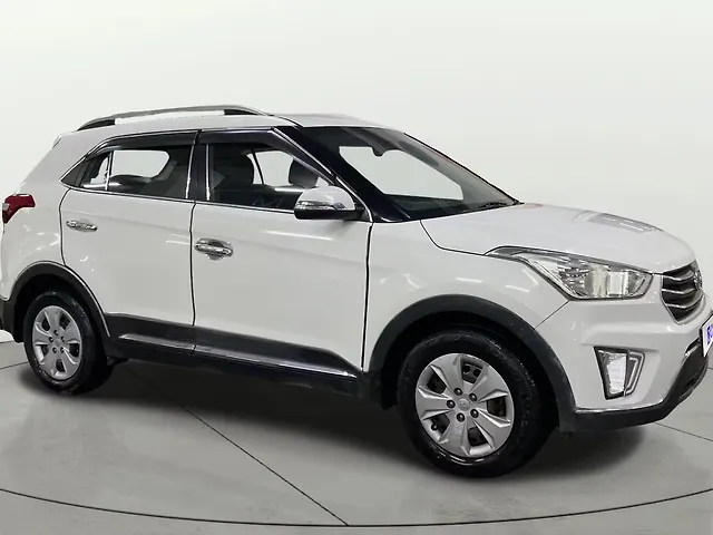 Used 2016 Hyundai Creta in Mohali Used 2016 Hyundai Creta in Mohali