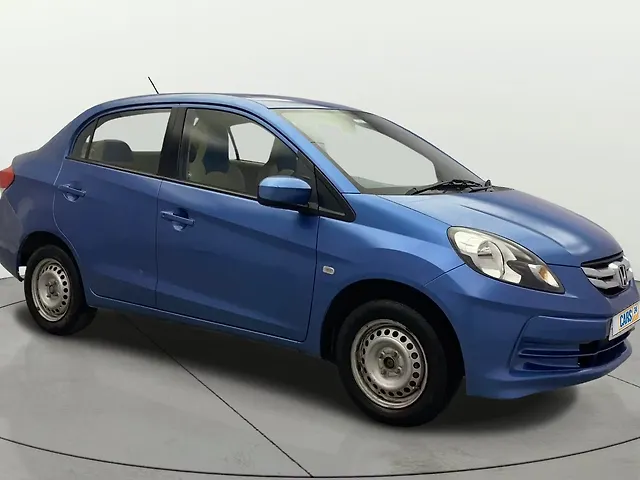 Used 2014 Honda Amaze in Kochi