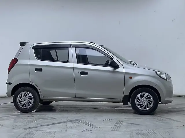 Used Maruti Suzuki Alto 800 [2016-2019] LXi in Hyderabad