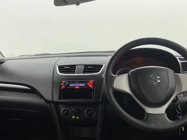 Used Maruti Suzuki Swift [2011-2014] VXi in Pune