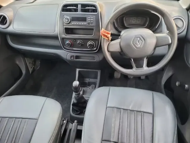 Used Renault Kwid [2015-2019] RXL [2015-2019] in Kanpur