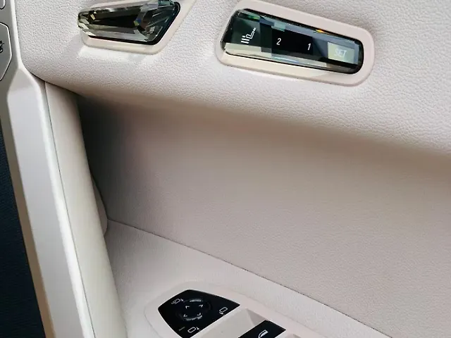 Used BMW iX xDrive 50 in Karnal