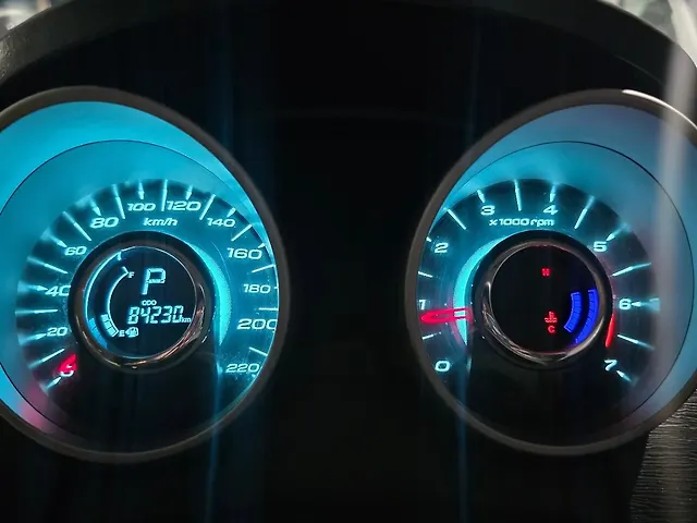 Used Mahindra XUV500 [2015-2018] W6 AT in Thane