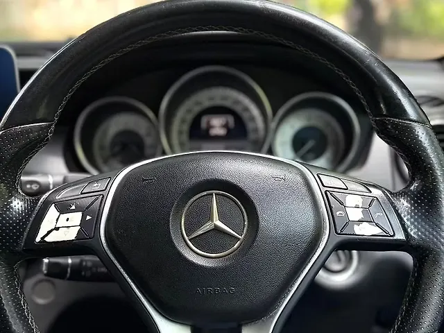 Used Mercedes-Benz C-Class C 220d in Coimbatore