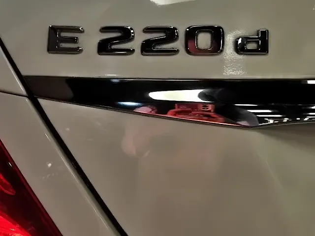 Used Mercedes-Benz E-Class [2017-2021] E 220d Expression [2019-2019] in Lucknow