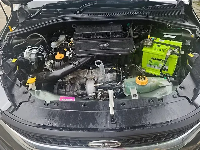 Used Tata Tiago NRG XZ AMT [2023-2025] in Pune