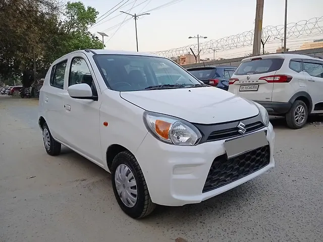 Used Maruti Suzuki Alto 800 LXi (O) in Delhi Used Maruti Suzuki Alto 800 LXi (O) in Delhi