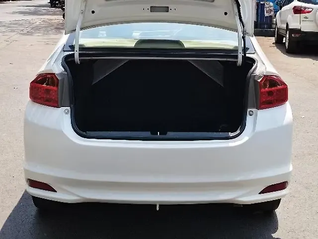 Used Honda City [2014-2017] SV in Mumbai