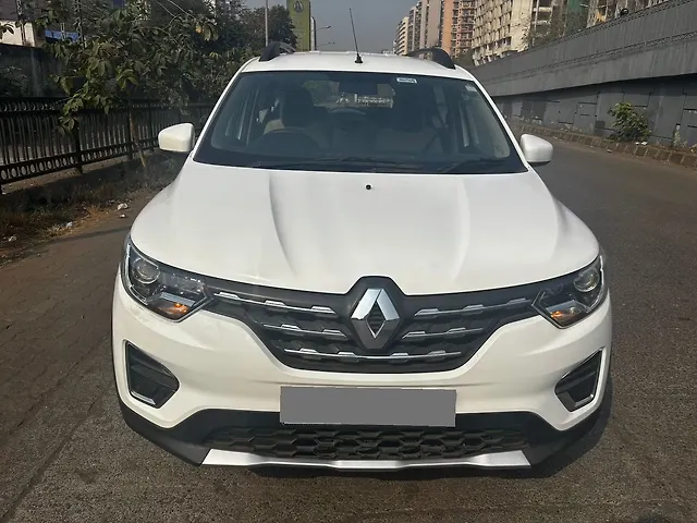 Used 2020 Renault Triber in Mumbai