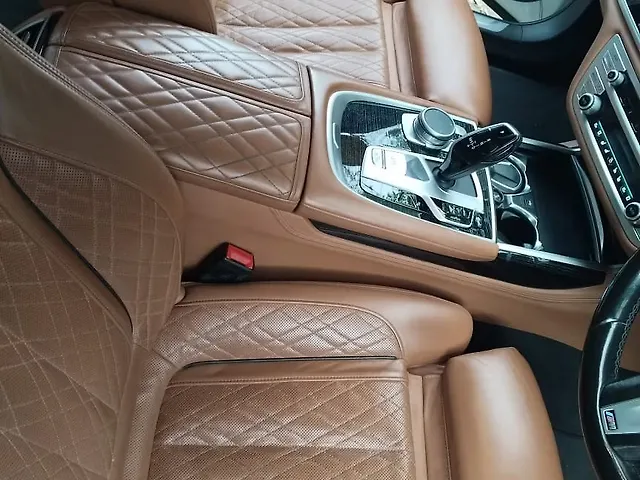Used BMW 7 Series [2019-2023] 740 Li M Sport Edition in Meerut